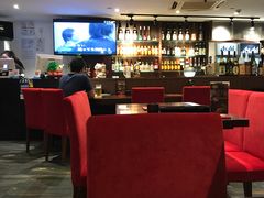 大堂-纪州豚骨酱油拉面(锦延路店)