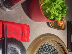 -谷牛日式烤肉(宝山U天地店)