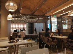 大堂-GOGO Plate(成都太古里店)