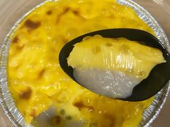 -满记甜品(巴黎春天宝山店)