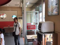 -李先生牛肉面大王(营口大润发店)