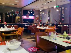 -大喜牛鲜牛肉火锅(世纪金源店)