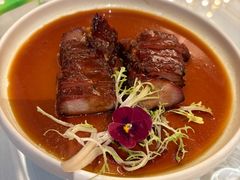 -新雅粤菜馆(南京东路店)