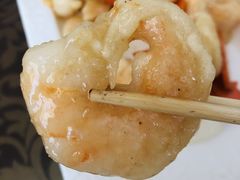 -姜师傅老菜馆(花园小区店)