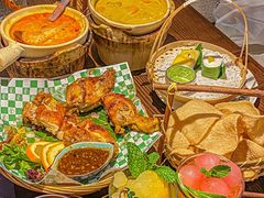 -泰妃殿(武汉首店)