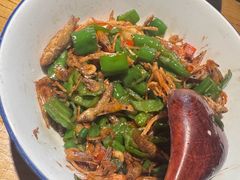 -老阿爸鲜鱼土菜(昆山花桥店)