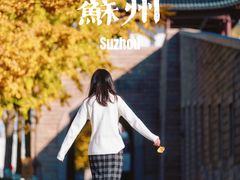 -苏州吴宫泛太平洋酒店