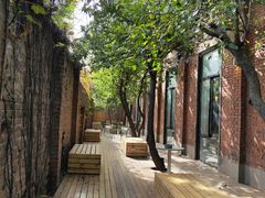 -boundaries籬苑(瑞光创意工厂-贰号院店)