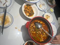 -兰湘子·湘菜小炒(南京江宁万达店)