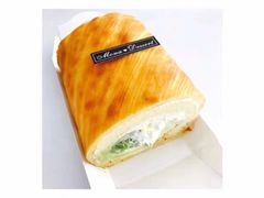 -La patisserie de Mona 茉娜的甜品(韩乐坊店)