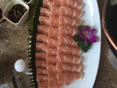 -东来顺饭庄(金泉广场店)