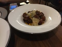 -1861意大利餐厅(文化广场店)