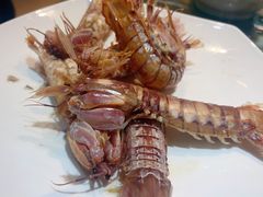 -小红鲸·海鲜餐厅(轸大路店)