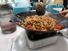 -福巷湘食小馆·猛火现炒(上海首店)