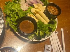 -95号酱骨·一块豆腐(展春园西路店)