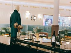 -1981牛排西餐厅(海信店)