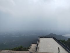 -紫金山索道-售票处