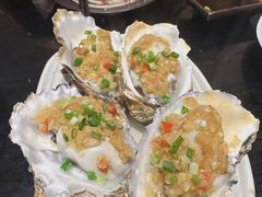 -竹之月日本料理铁板烧(香江花园店)