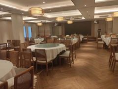 大堂-沅江水·湖南家宴(南村万博长隆商圈店)