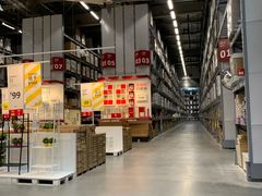 -宜家家居(西安未央商场店)