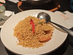 -珍宝海鲜JUMBO Seafood(北京SKP店)