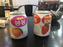 -喔爸韩国料理(环球银泰城店)