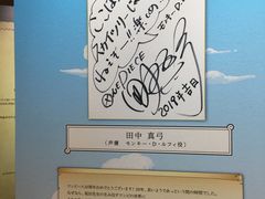 -东京塔海贼王主题公园
