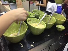 -杨国福麻辣烫(龙阳广场店)