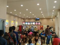 -庆丰包子铺(天通苑店)