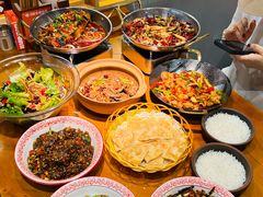 -陈家婆的菜(梅溪湖店)
