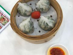 -金华安大酒楼·老牌潮菜·粤式茶点(东方国际店)