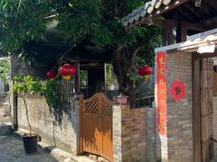 -三溪村