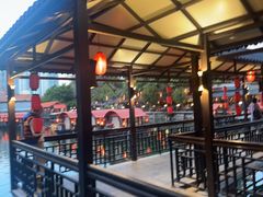 -侨美·唐荔园·40年地道粤菜