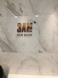 点击看大图 -3AM HAIR SALON烫发染发接发