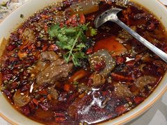 -和记小菜(东方店)