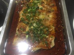 -弓虽昌焖烧鸡(大竹林店)