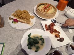 -金翠皇宫粤菜·点心·海鲜(翡翠店)