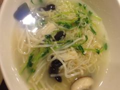 -杭州国际会议中心洲际酒店-原素全日餐厅(解放东路店)