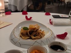 海蜇海螺片-宝丽轩中餐厅BAOLIXUAN
