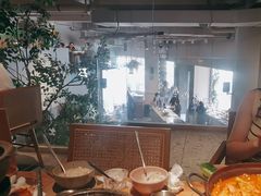 -KimPro 辛普乐概念韩餐