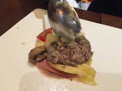 -LA CREPERIE BRETONNE布列塔尼法式餐厅(天童北路店)