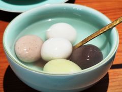 全家福汤圆-缸鸭狗(天一广场店)