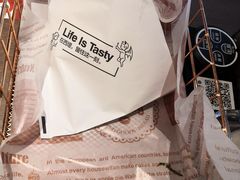 -西堤牛排(合肥之心城店)