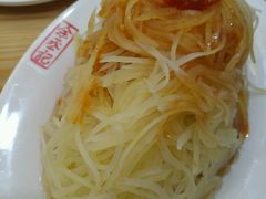 -余丞记川渝面馆(云峰店)