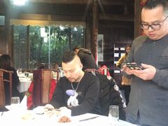 -樟树底(胜利河美食街店)