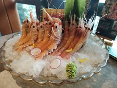 -極上萬膳·日料放题(来福士江景店)