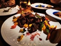 -柏蔻餐厅Le Banquet Bistro(天河北店)