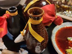 杨梅酒-醉八仙热酒馆(渝中店)