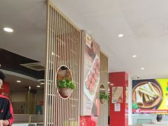 -潮汕美牛肉丸火锅店(天宁寺店)