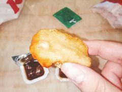 -肯德基(大学路DT店)